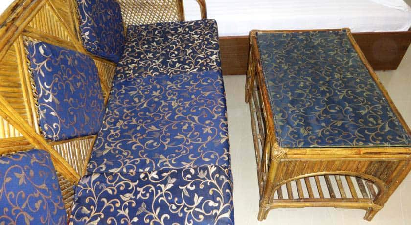 Lucky Guest House, Bodhgaya 5